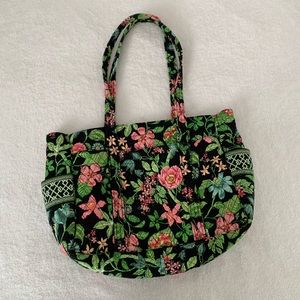 Vera Bradley Tote Bag